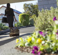 Gatton Motel - Stayed