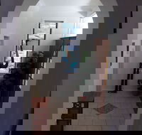 Hidden Oasis - Stayed