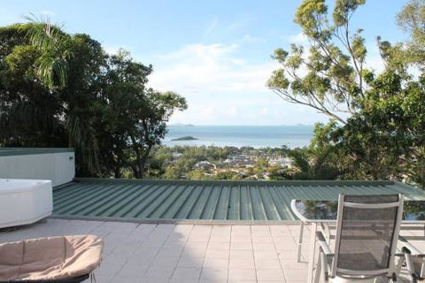 Yachtsmans Paradise Whitsundays - Stays Accommodation 1