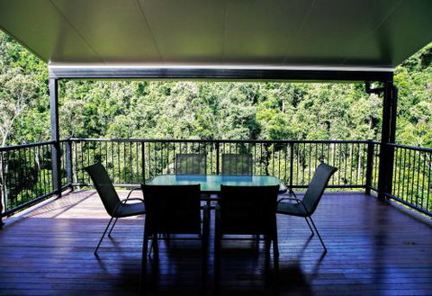 Yachtsmans Paradise Whitsundays - Stays Accommodation 4