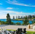 Belle Vue Penthouse at Black Beach - Stayed