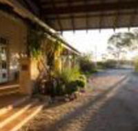 The Old Convent Dalwallinu - Stayed