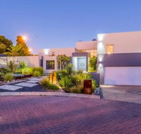 Perth Luxury Accommodation - Stayed