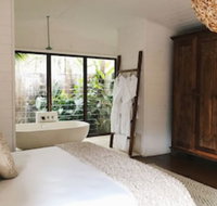 The Boathouses at Leaves  Fishes - Stayed