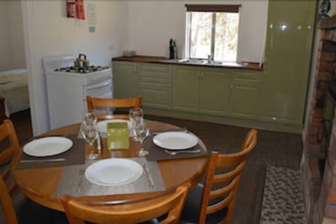 Four Bull Hut - Stayed 6