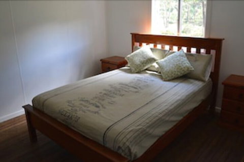 Four Bull Hut - Stayed 3