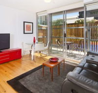 Port Melbourne Executive Living - Stayed