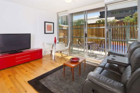Port Melbourne Executive Living - Stayed 0