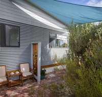 Coorong Cabins - Wren Cabin - Stays Accommodation