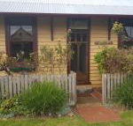 Twomeys Cottage - Stayed