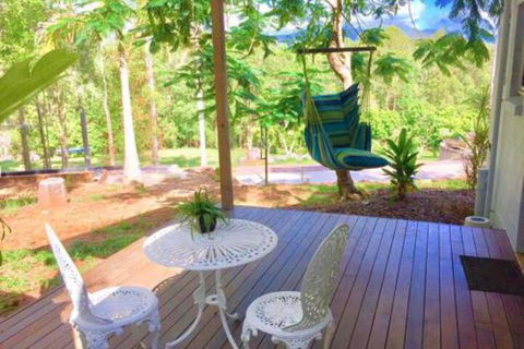 Montview Cottage B & B - Stayed 0