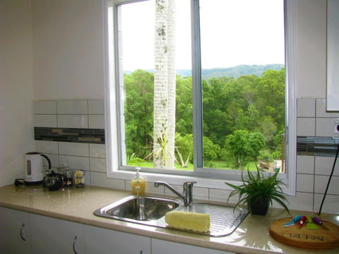 Montview Cottage B & B - Stayed 5