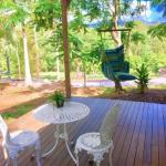 Montview Cottage B & B - Stayed 1