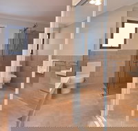 Whale Watcher 1 - Stayed