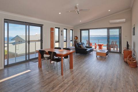 Whale Watcher 1 - Stayed 4