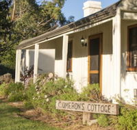 Camerons Cottage - Stayed