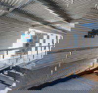 Whale Watcher 2 - Stayed