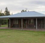 Lovedale Red Gum Cottage - Stayed
