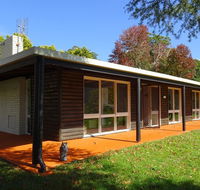Orara Hideaway - Stayed