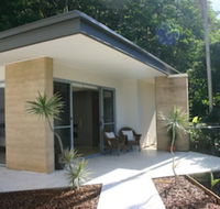 The Luxury Eco Rainforest Retreat - Stayed