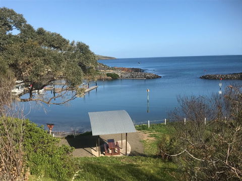Penneshaw Oceanview Apartments - Stayed 6