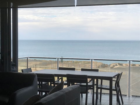 Penneshaw Oceanview Apartments - Stayed 1