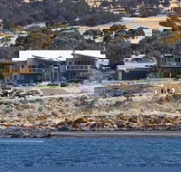 Penneshaw Oceanview Apartments - Stayed