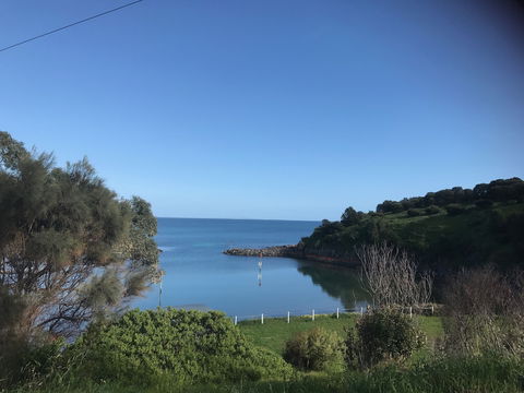 Penneshaw Oceanview Apartments - Stayed 2