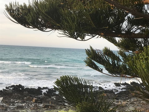Penneshaw Oceanview Apartments - Stayed 3