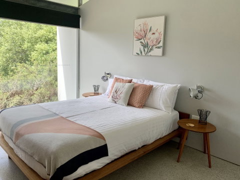 Eaglehawk Pavilions - Stayed 1