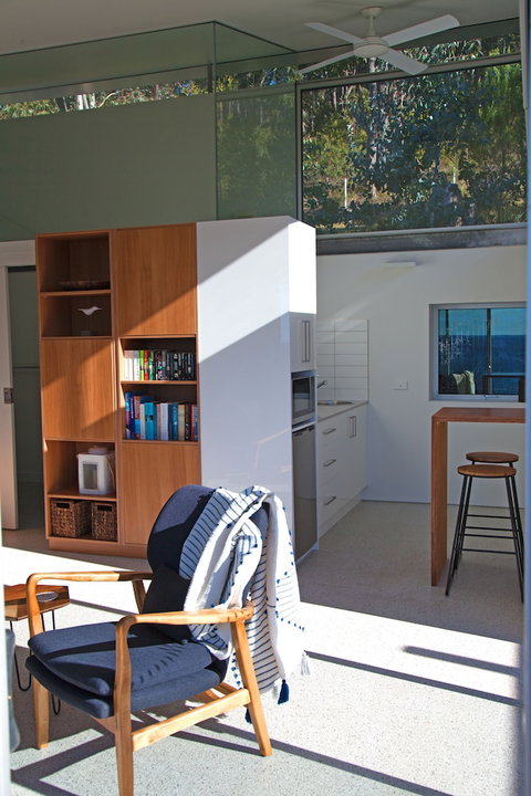Eaglehawk Pavilions - Stayed 6