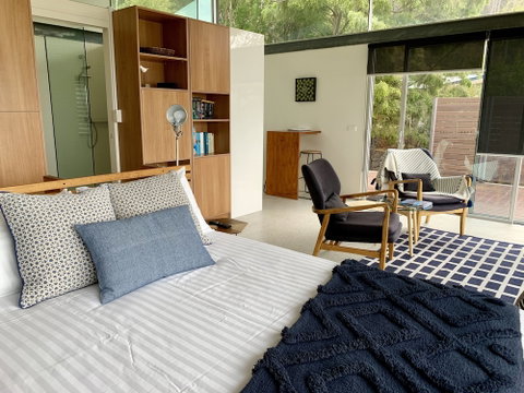 Eaglehawk Pavilions - Stayed 4