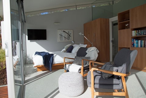 Eaglehawk Pavilions - Stayed 3