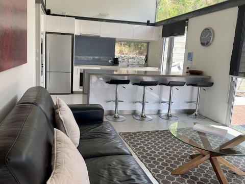 Eaglehawk Pavilions - Stayed 5