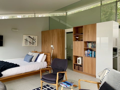 Eaglehawk Pavilions - Stayed 2