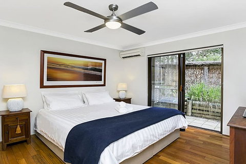 The Apartment Service MORTN - Stayed 1