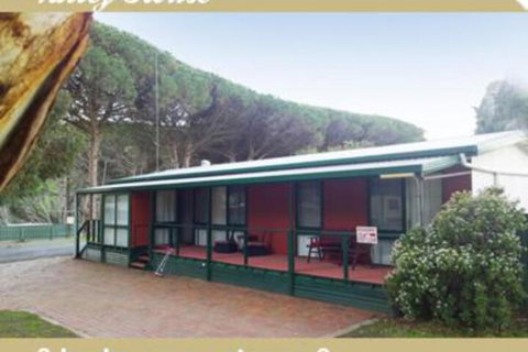 Second Valley Caravan Park - Stayed 3