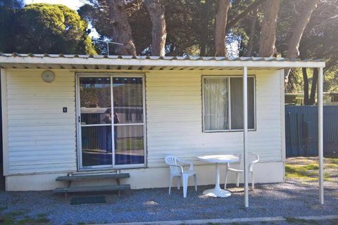 Second Valley Caravan Park - Stayed 7