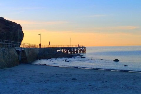 Second Valley Caravan Park - Stayed 2