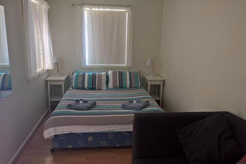 Second Valley Caravan Park - Stayed 5