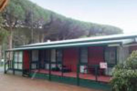 Second Valley Caravan Park - Stayed 0