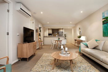 StayCentral On Nott St - Stayed 1
