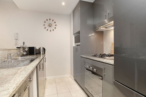 StayCentral On Nott St - Stayed 3