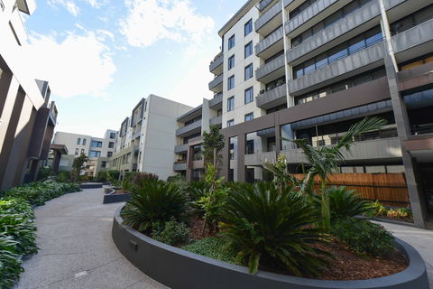 StayCentral On Nott St - Stayed 0
