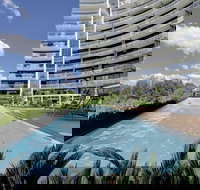 Birch Apartments - Stays Accommodation