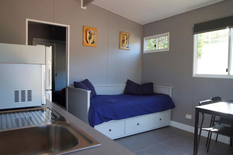 Yandina Caravan Park - Stayed 5