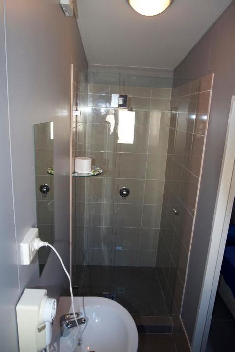 Yandina Caravan Park - Stayed 2