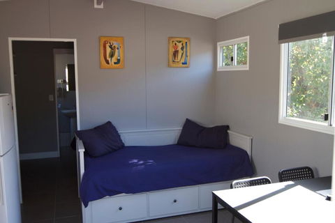 Yandina Caravan Park - Stayed 3