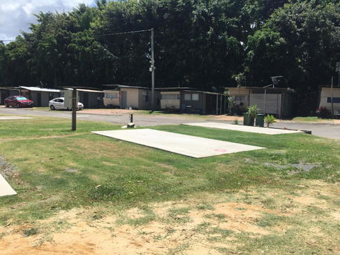 Yandina Caravan Park - Stayed 4