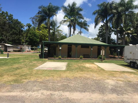 Yandina Caravan Park - Stayed 6